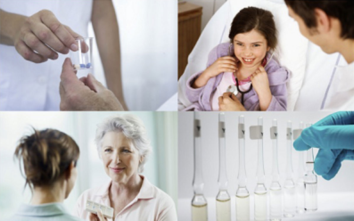 Pharmacovigilance Boehringer