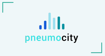 Logo Pneumocity