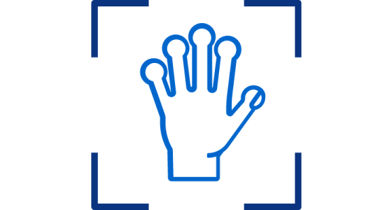 Icône hippocratisme digital