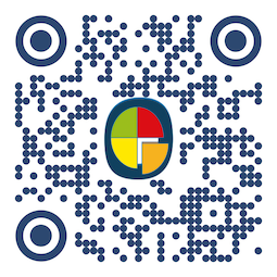 QR Code Scleroquizz SCS
