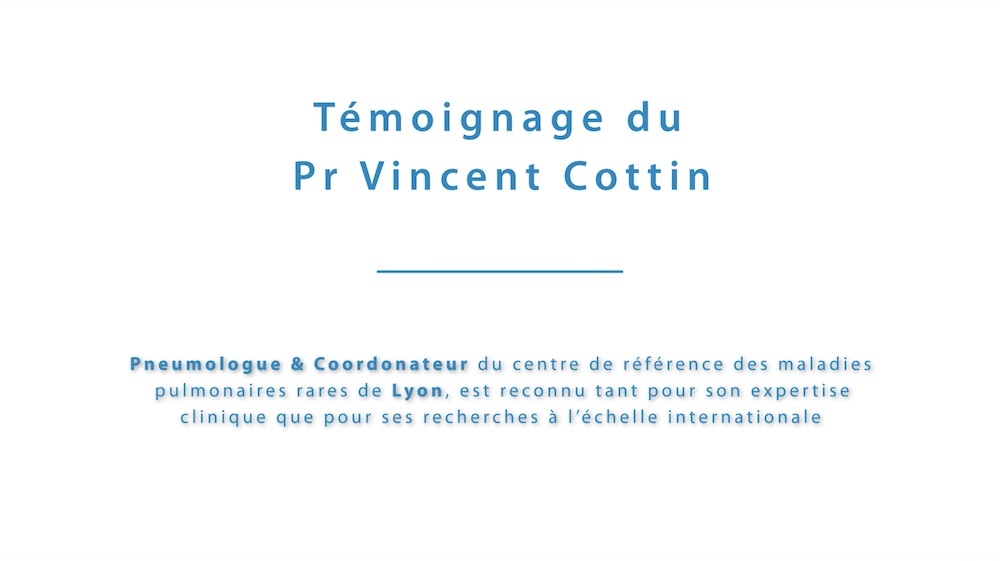 Comprendre les bénéfices du programme Siel Bleu à travers le Témoignage de Pr Cottin