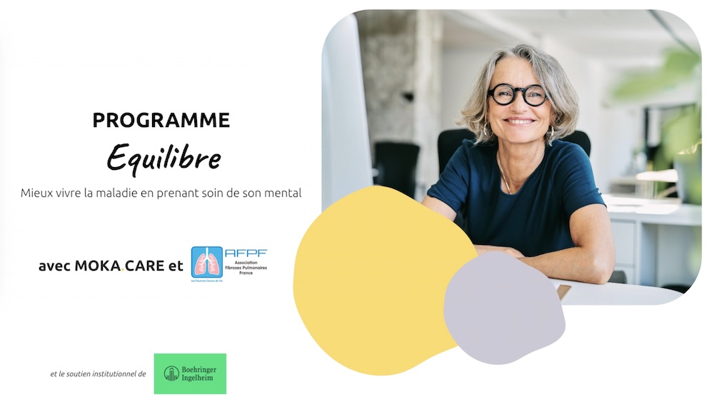 Mode d'emploi Equilibre