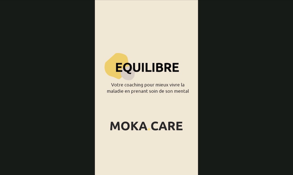 Témoignage Patient Equilibre