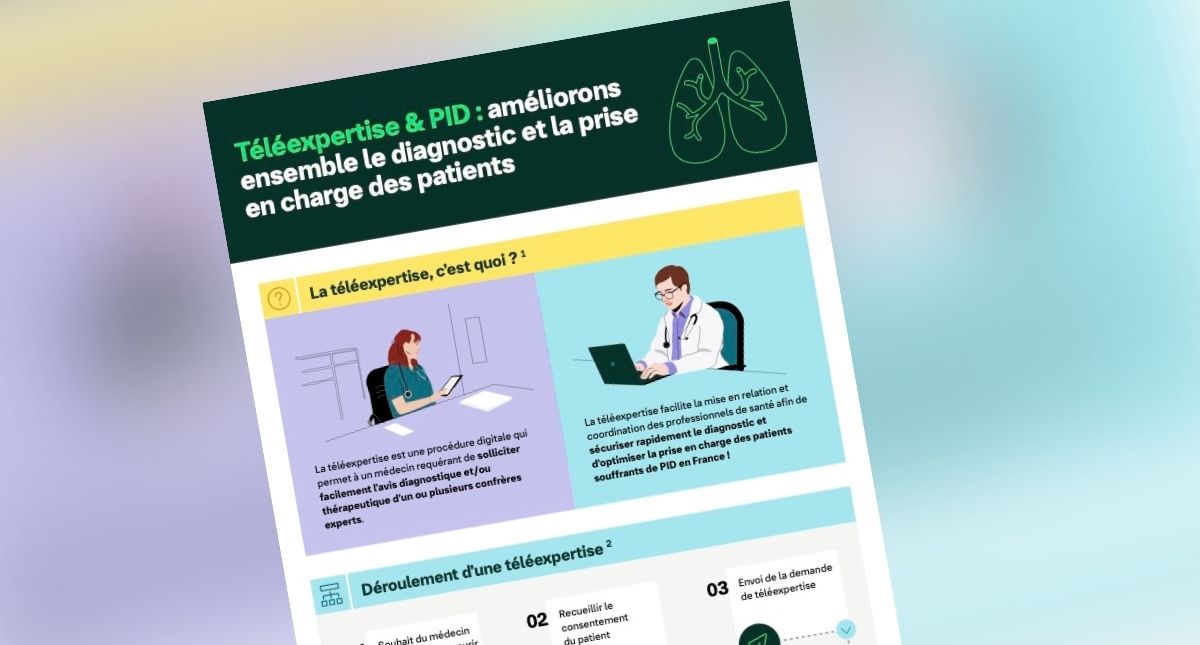 Téléexpertise & PID