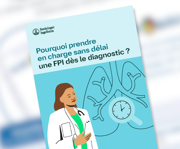 Pourquoi prendre en charge sans délai une FPI ?