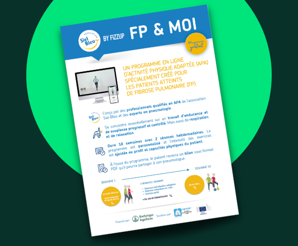 Flyer FP et moi 