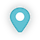 blue pin