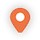 orange pin