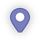 purple pin