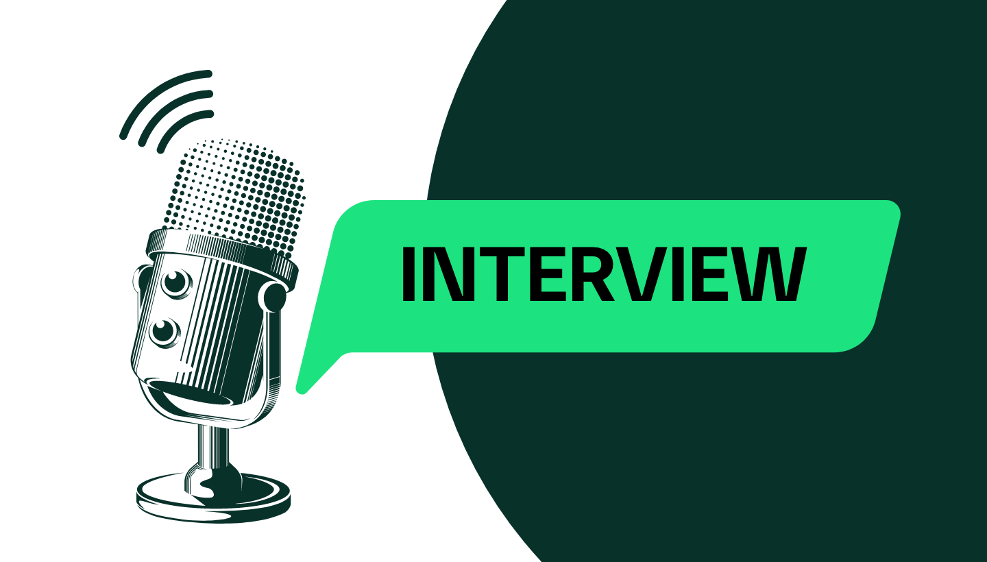 Itw du Dr Dirou