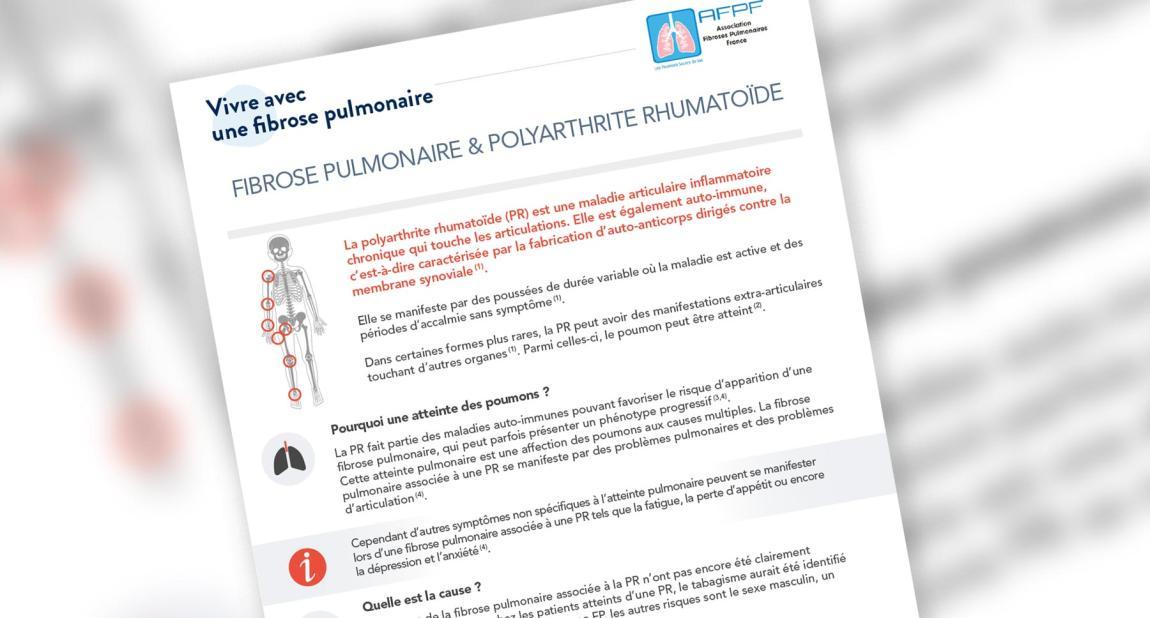 Fiche Pratique Patient : comprendre la PID-PR