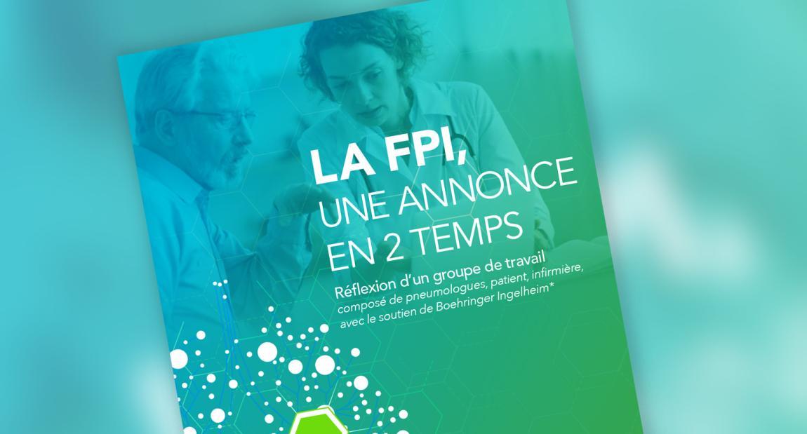 La FPI, une annonce en deux temps