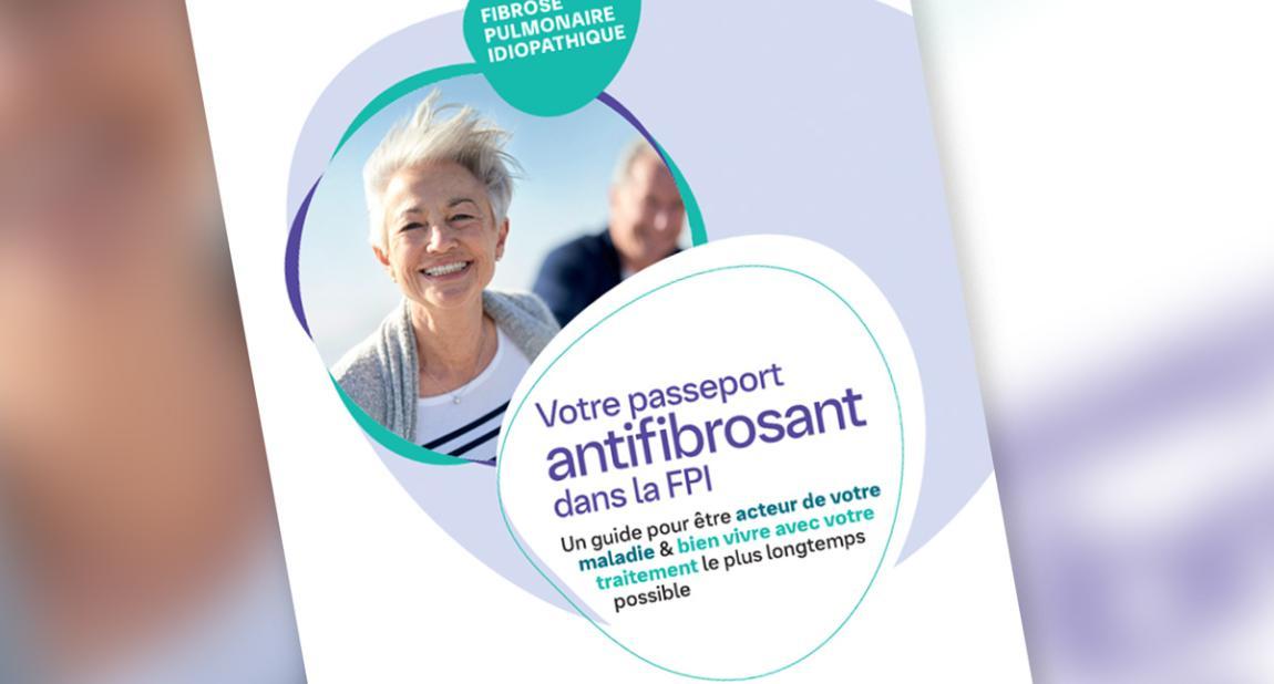 Le passeport antifibrosant dans la FPI