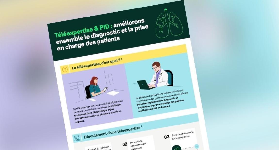 Téléexpertise & PID